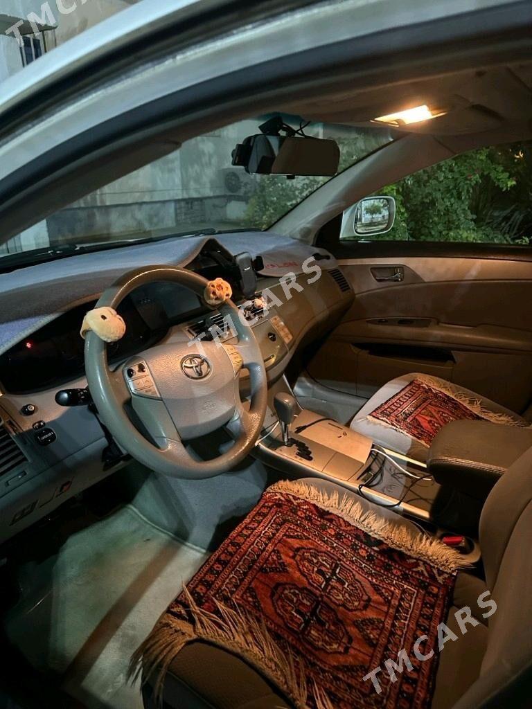 Toyota Avalon 2009 - 230 000 TMT - Ашхабад - img 4