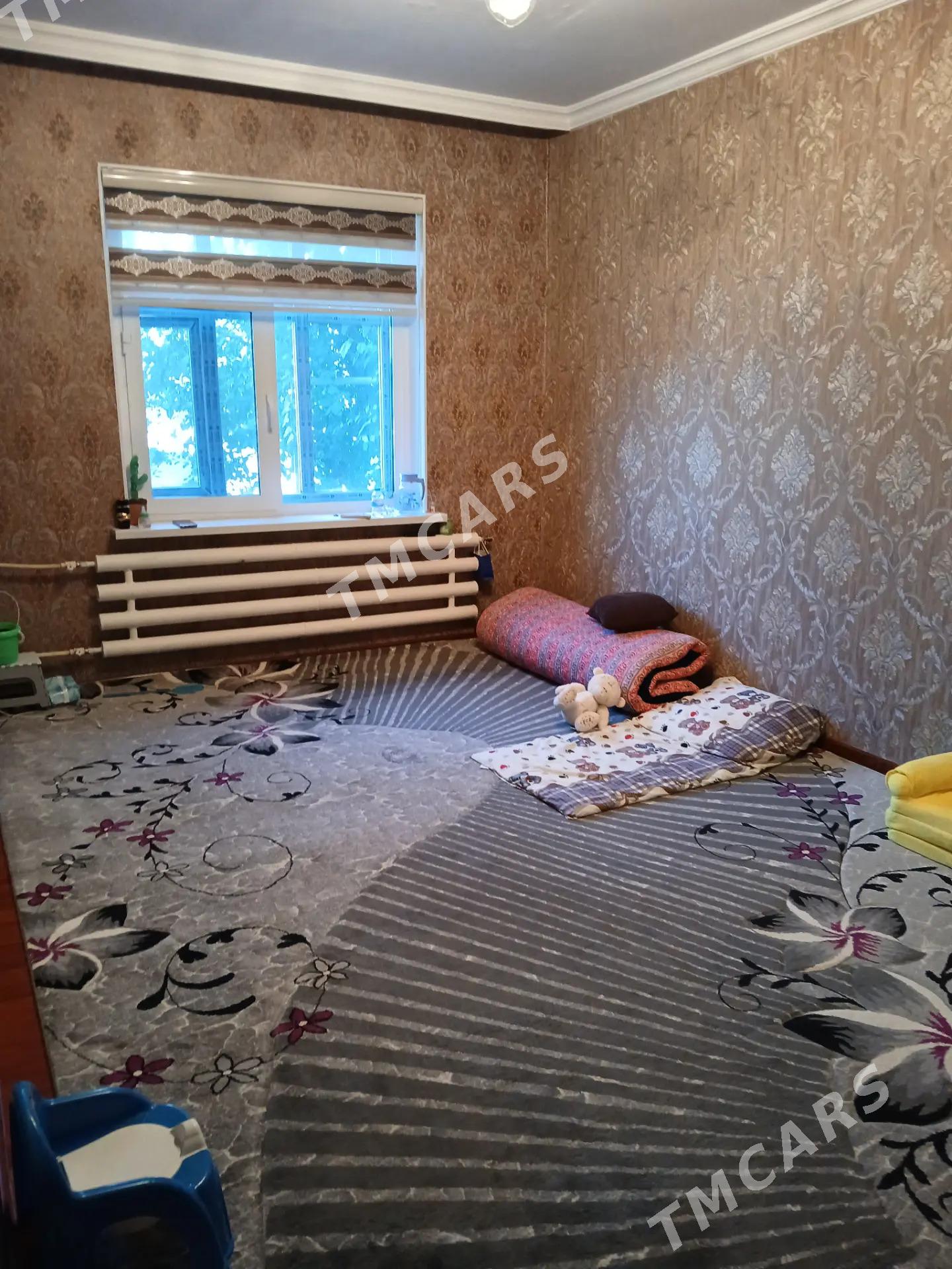 продам 3комн 1этаж марыйская - Aşgabat - img 3