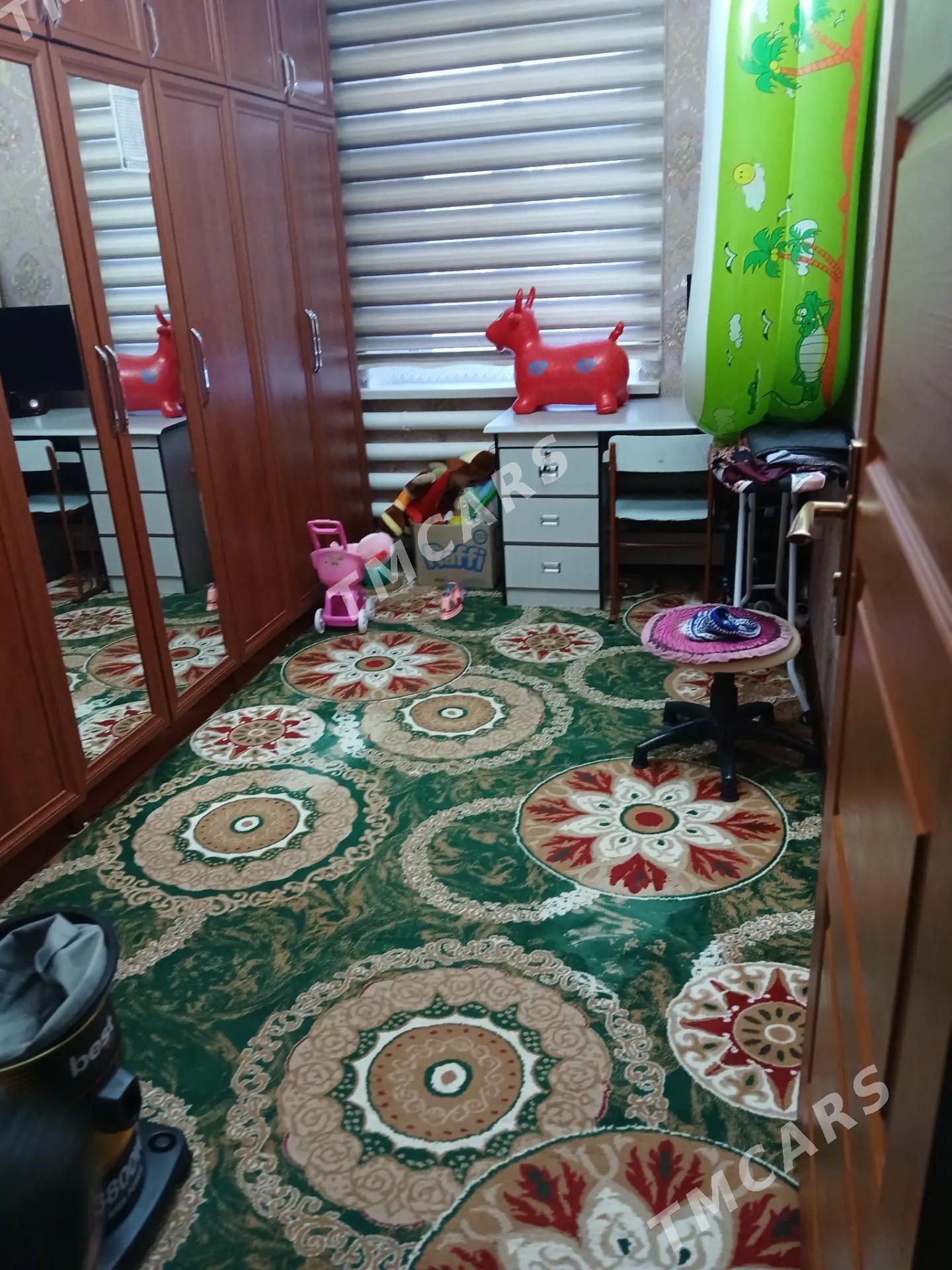 продам 3комн 1этаж марыйская - Aşgabat - img 2