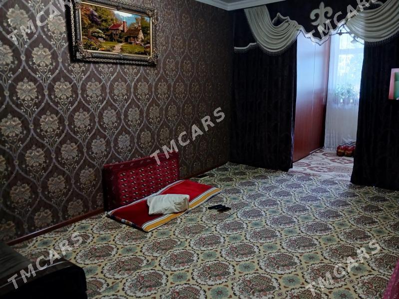 продам 3комн 1этаж марыйская - Aşgabat - img 4
