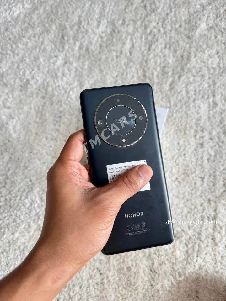 Honor x9b 5g - Бахарден - img 2