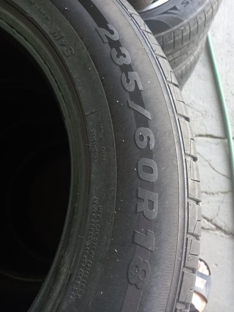 235-60-18 imperial 1 200 TMT - Bedew - img 3