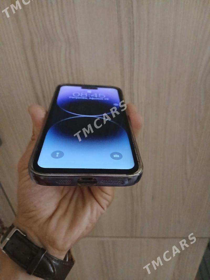 İphone14 pro max - Aşgabat - img 4