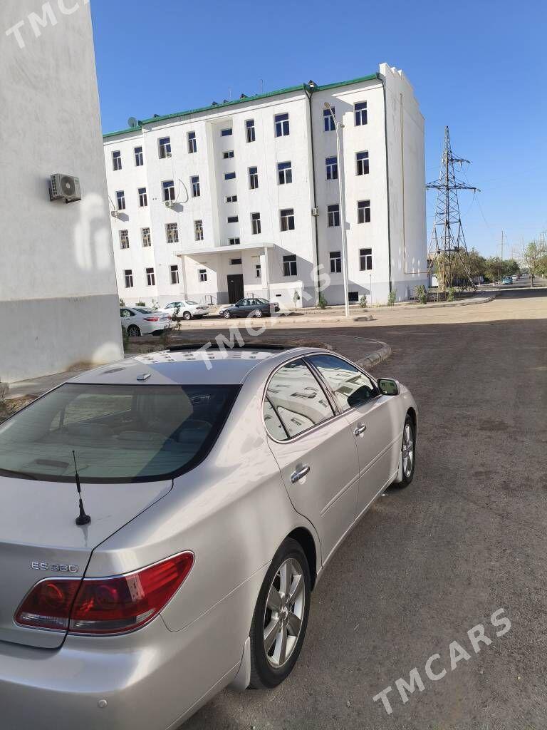 Lexus ES 330 2005 - 238 000 TMT - Daşoguz - img 2