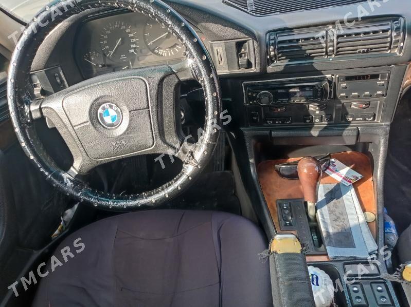 BMW 525 1994 - 50 000 TMT - Parahat 8 - img 2