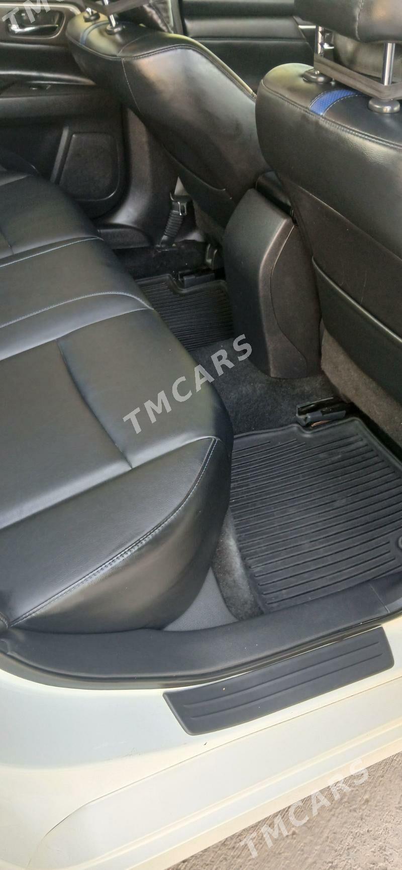 Nissan Altima 2018 - 165 000 TMT - Ашхабад - img 8