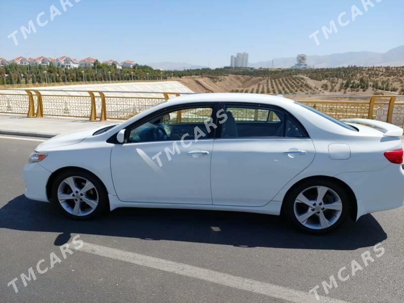 Toyota Corolla 2009 - 147 000 TMT - Ашхабад - img 6
