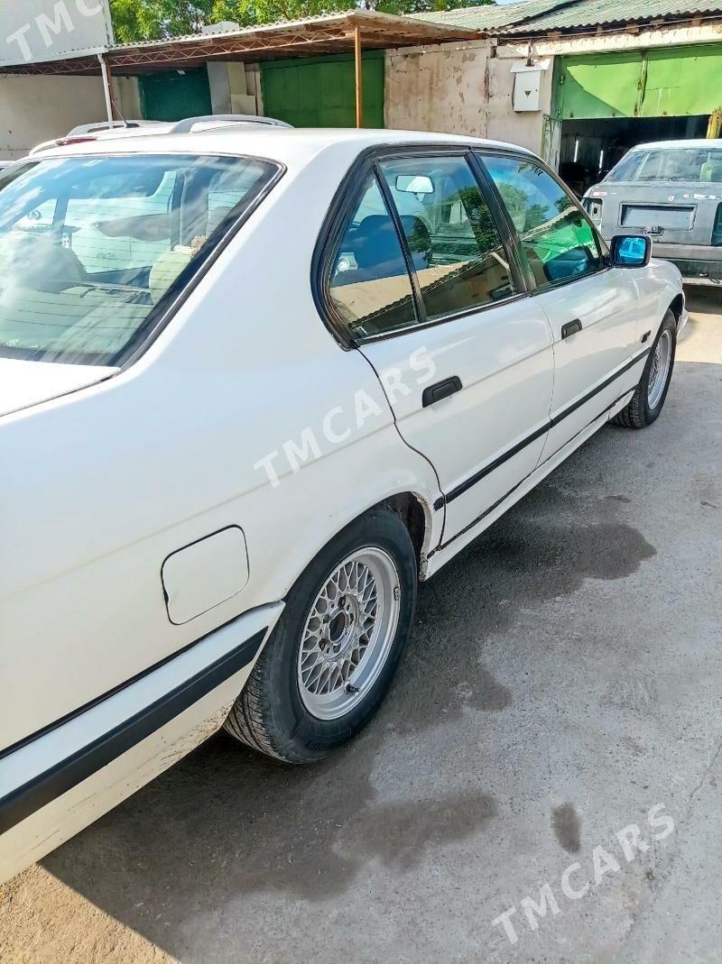 BMW 525 1994 - 50 000 TMT - Parahat 8 - img 4