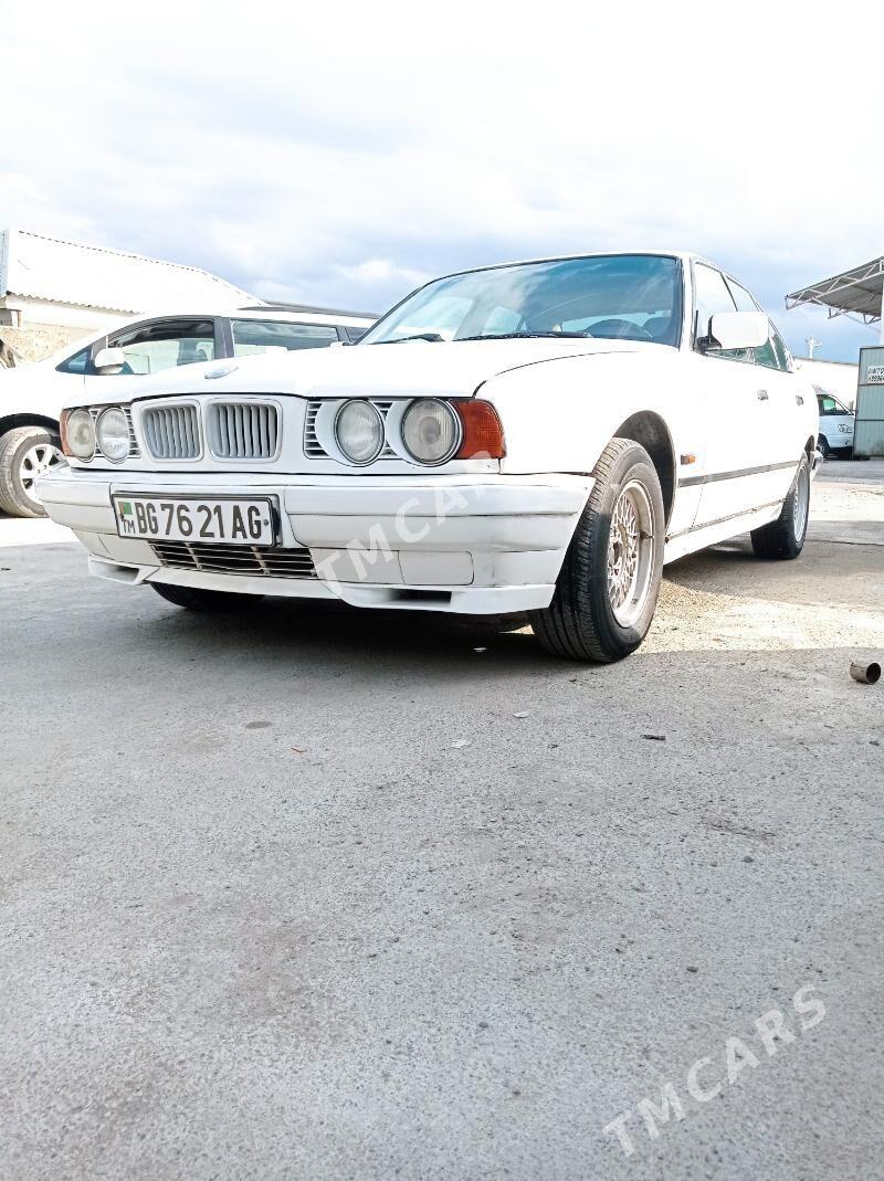 BMW 525 1994 - 50 000 TMT - Parahat 8 - img 5