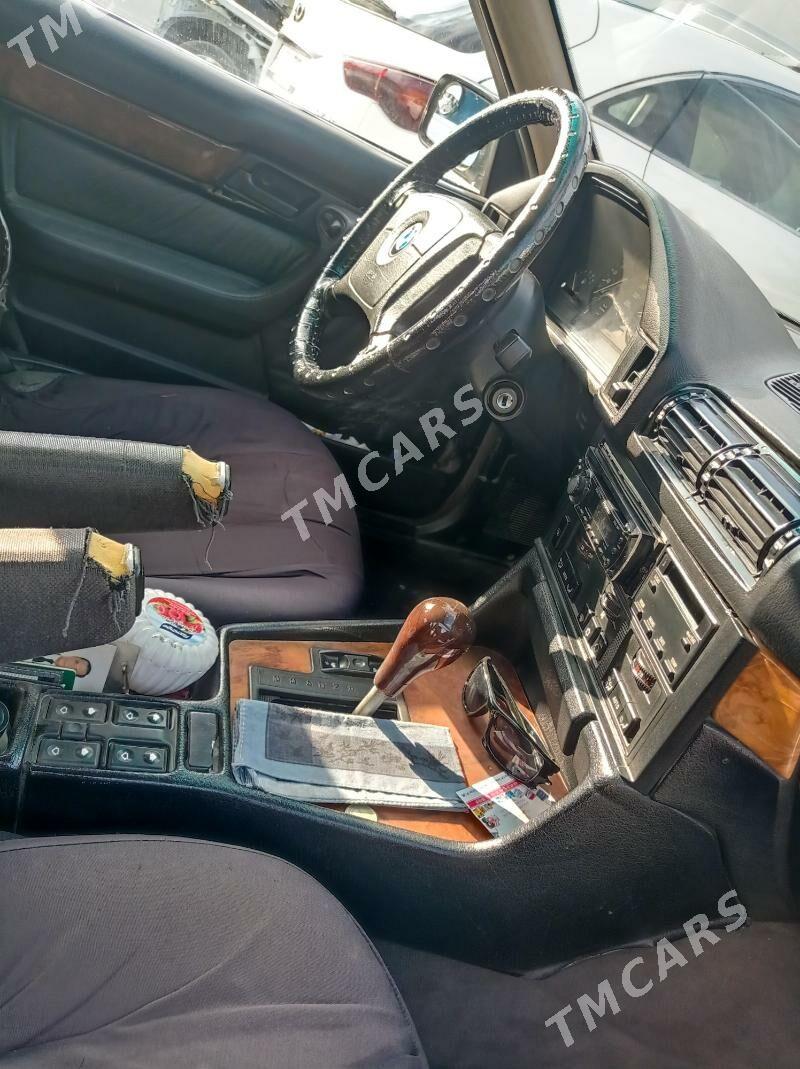 BMW 525 1994 - 50 000 TMT - Parahat 8 - img 3