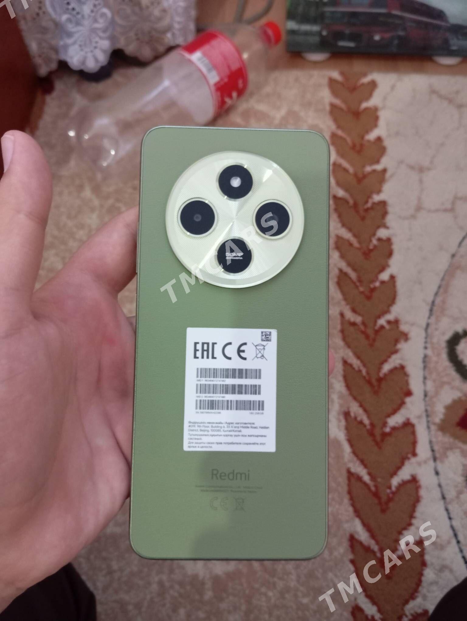Redmi 14C - Büzmeýin GRES - img 2