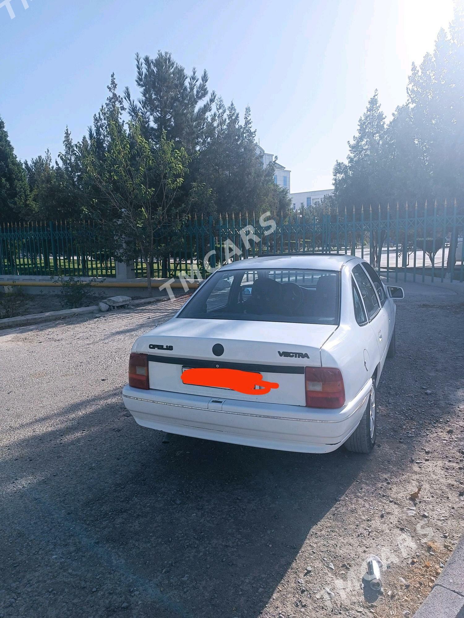 Opel Vectra 1991 - 26 000 TMT - Гёкдепе - img 2