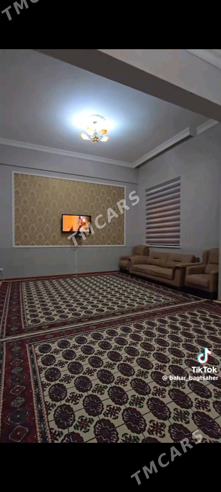 PODWOÝSKI ELITKA - Aşgabat - img 4