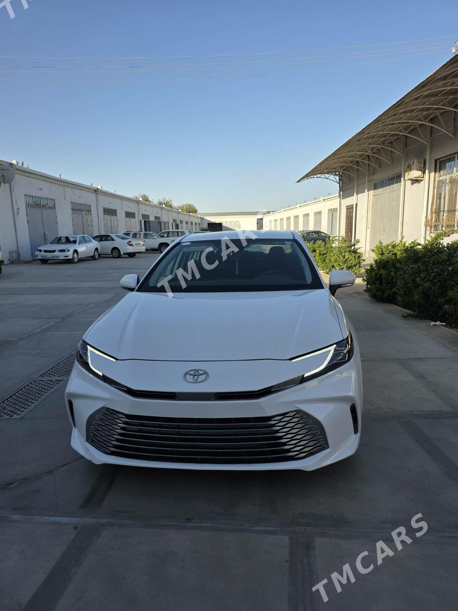 Toyota Camry 2025 - 420 000 TMT - Мары - img 2