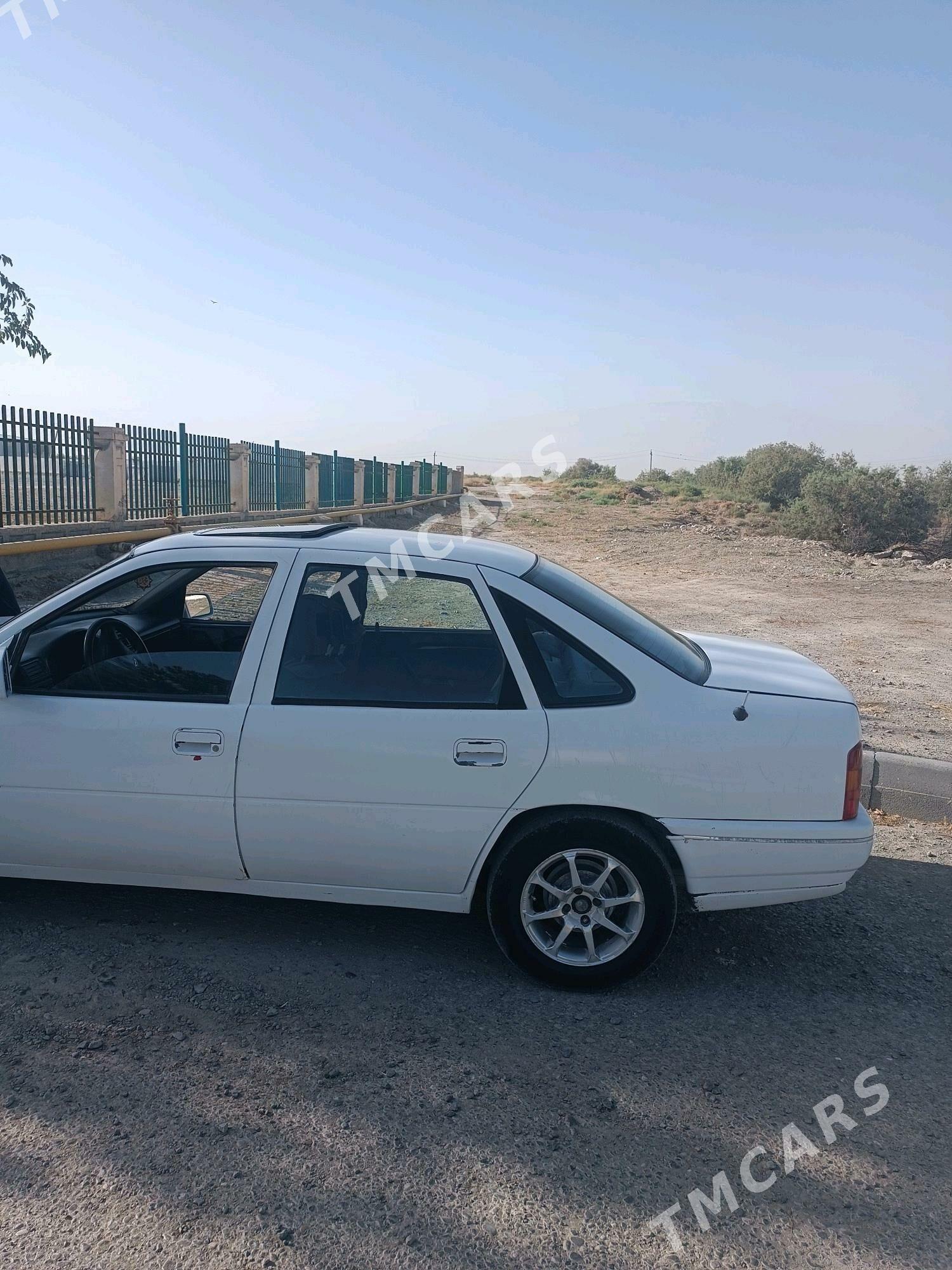 Opel Vectra 1991 - 26 000 TMT - Гёкдепе - img 3