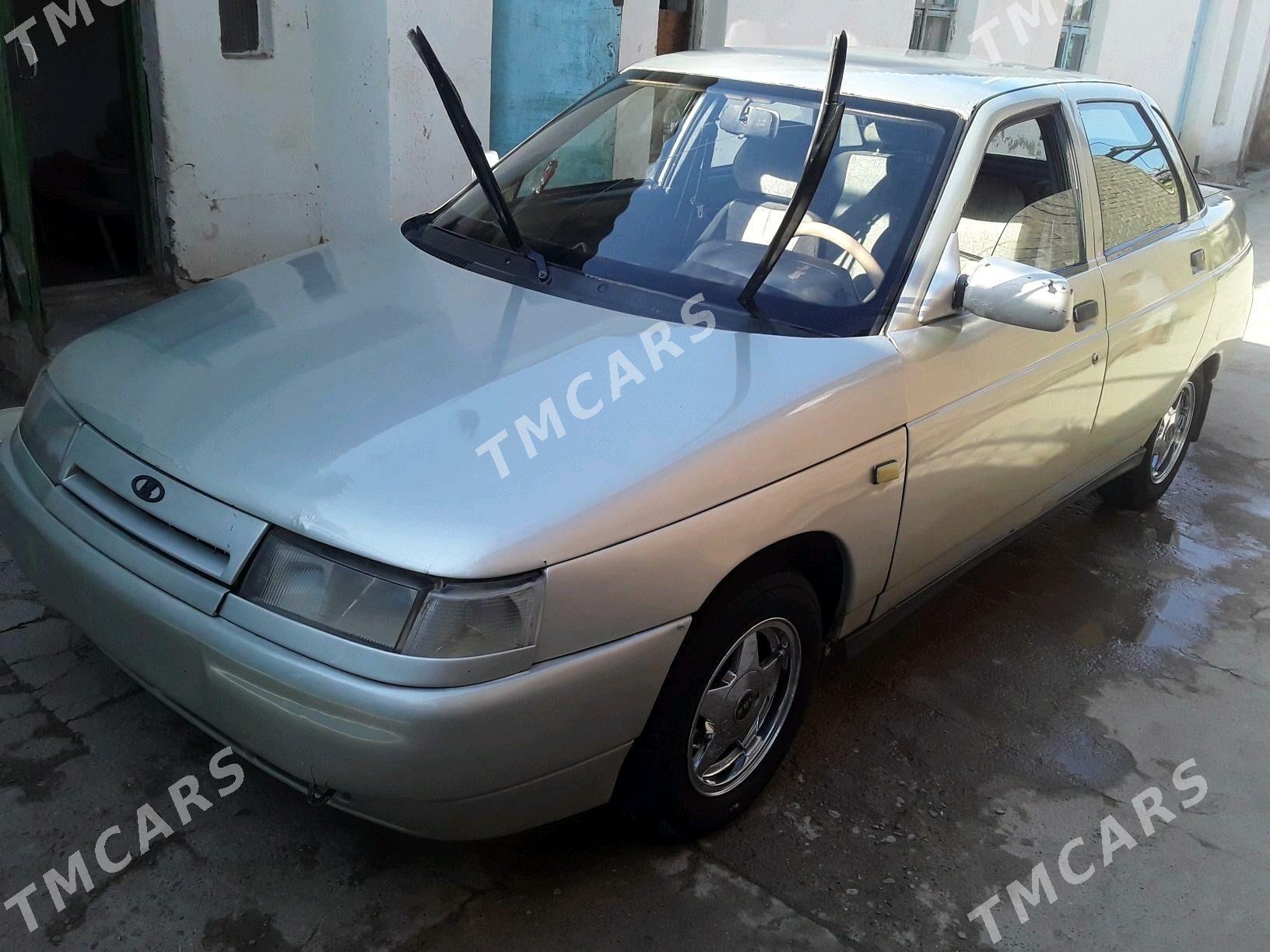 Lada 2110 2004 - 26 000 TMT - Теджен - img 2