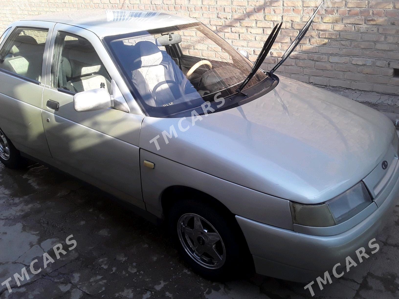Lada 2110 2004 - 26 000 TMT - Теджен - img 4