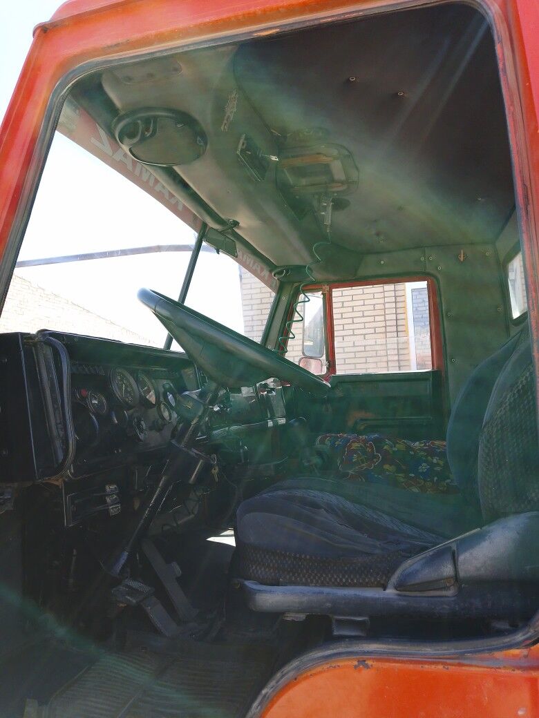 Kamaz 5511 1989 - 120 000 TMT - Дянев - img 6