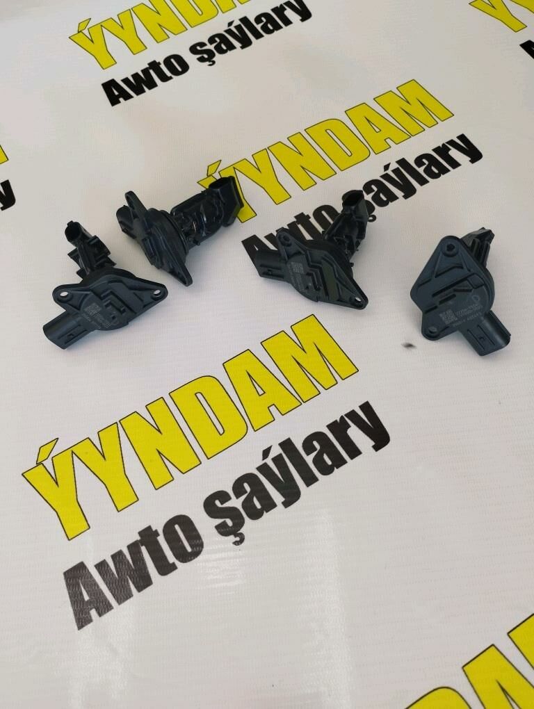 Wozduh datcik Kompaniya 1 TMT - Мары - img 2