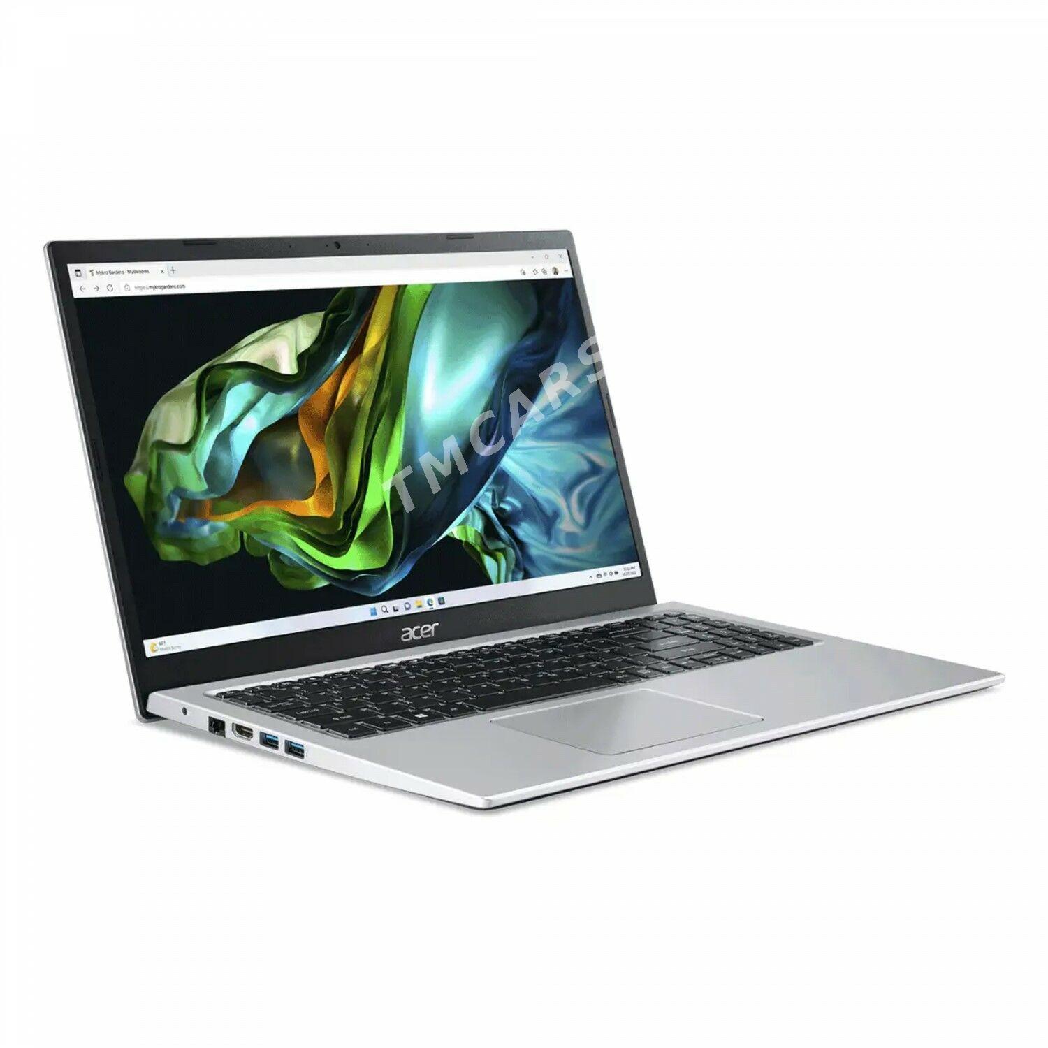 i3 13 Gen Acer Notebok - Mary - img 3
