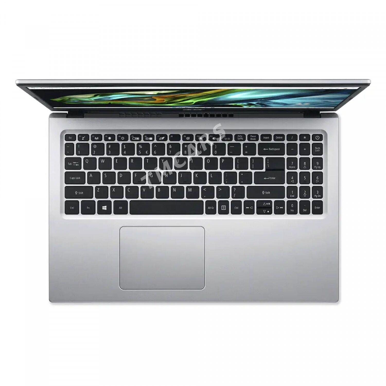 i3 13 Gen Acer Notebok - Mary - img 2