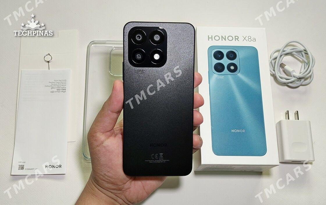 HONOR X8A - Balkanabat - img 2