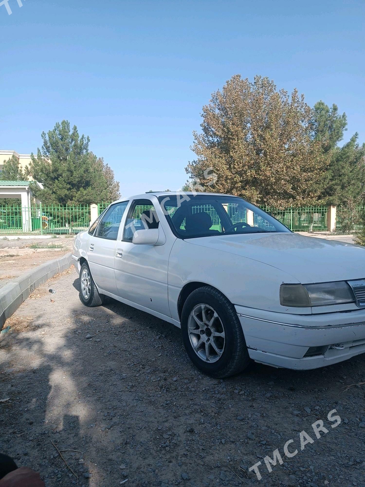 Opel Vectra 1991 - 26 000 TMT - Гёкдепе - img 4