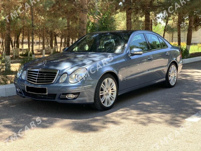 Mercedes-Benz E350 2007 - 275 000 TMT - Mary - img 3