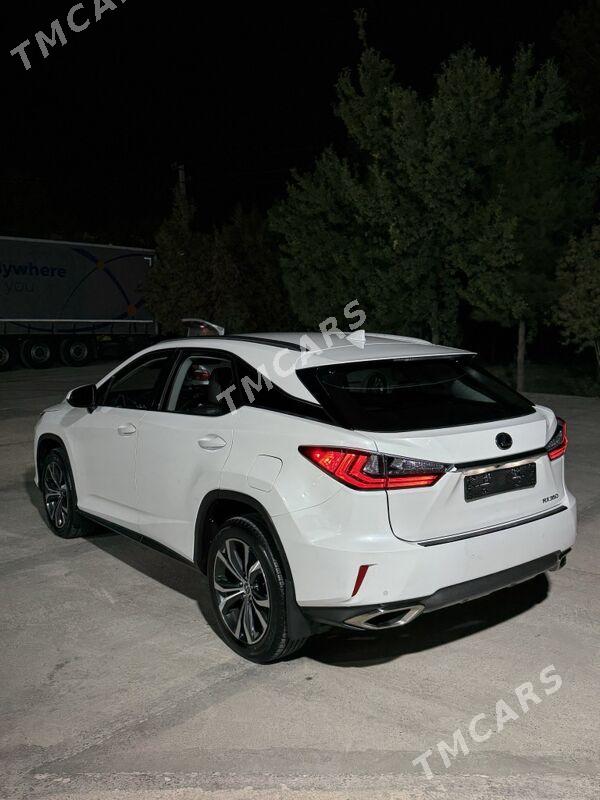 Lexus RX 350 2019 - 520 000 TMT - Мары - img 8