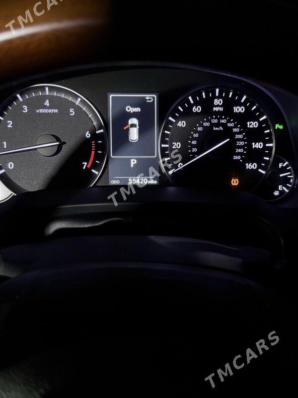 Lexus RX 350 2019 - 520 000 TMT - Мары - img 4