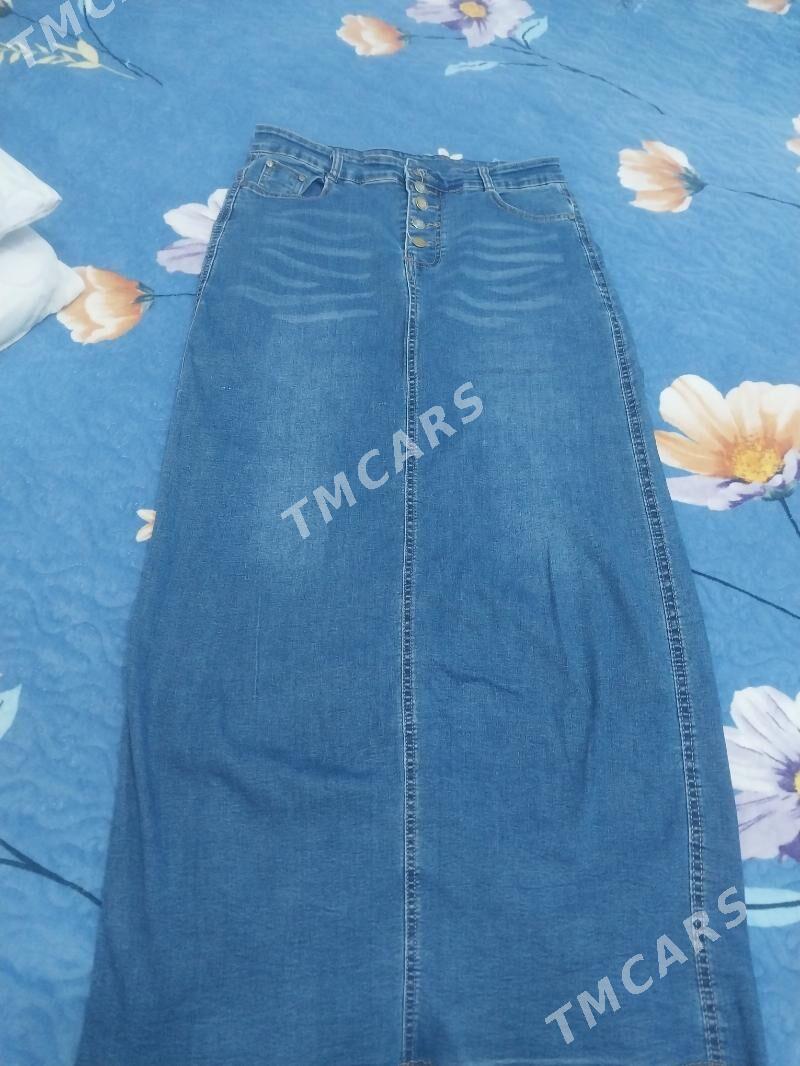 jinsy yupka - Türkmenabat - img 2