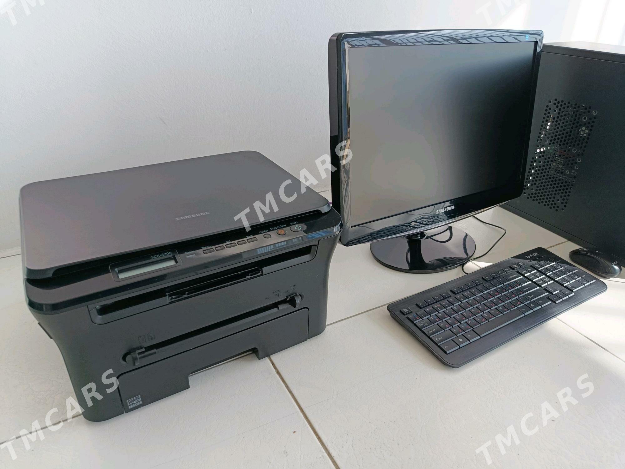 Samsung Kompýuter Komplekt - Мары - img 5