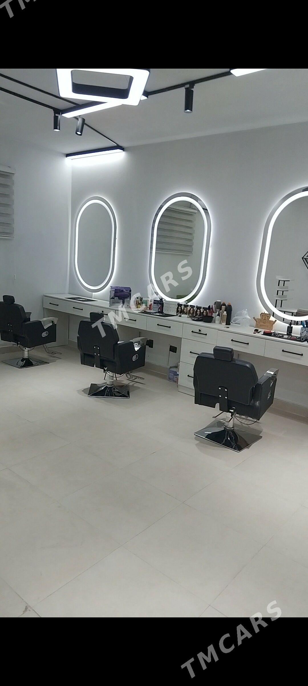 salon arnda HAYYRATN YANI - Gurtly - img 6