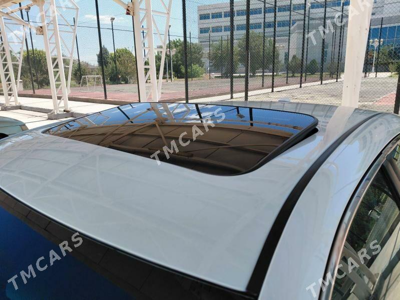 Toyota Camry 2010 - 240 000 TMT - Дашогуз - img 9