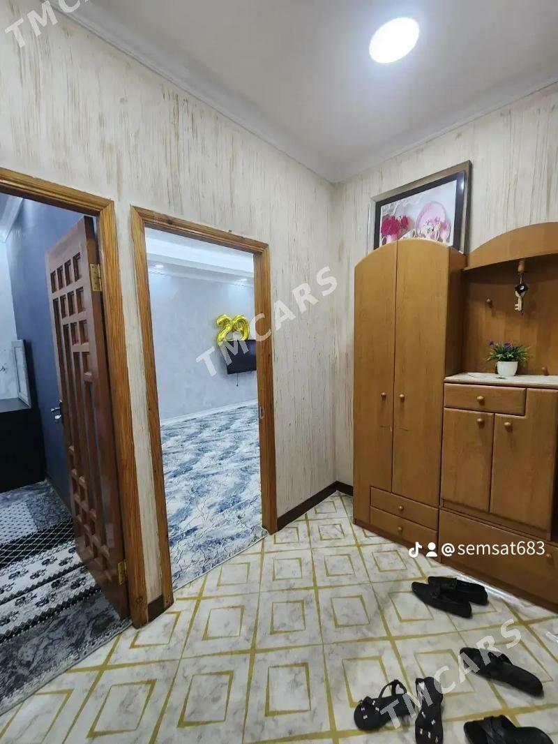 Arenda Swaboda 30mkr - Aşgabat - img 5