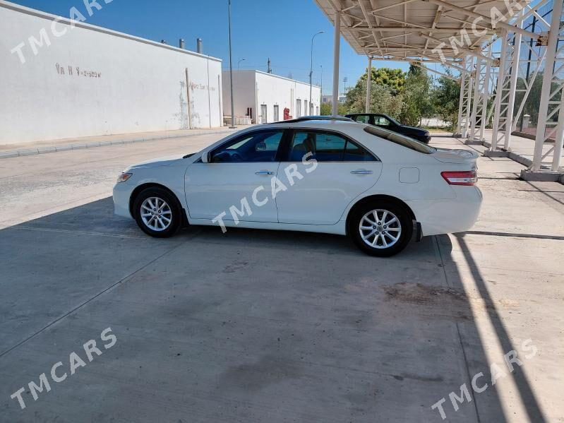Toyota Camry 2010 - 240 000 TMT - Дашогуз - img 5