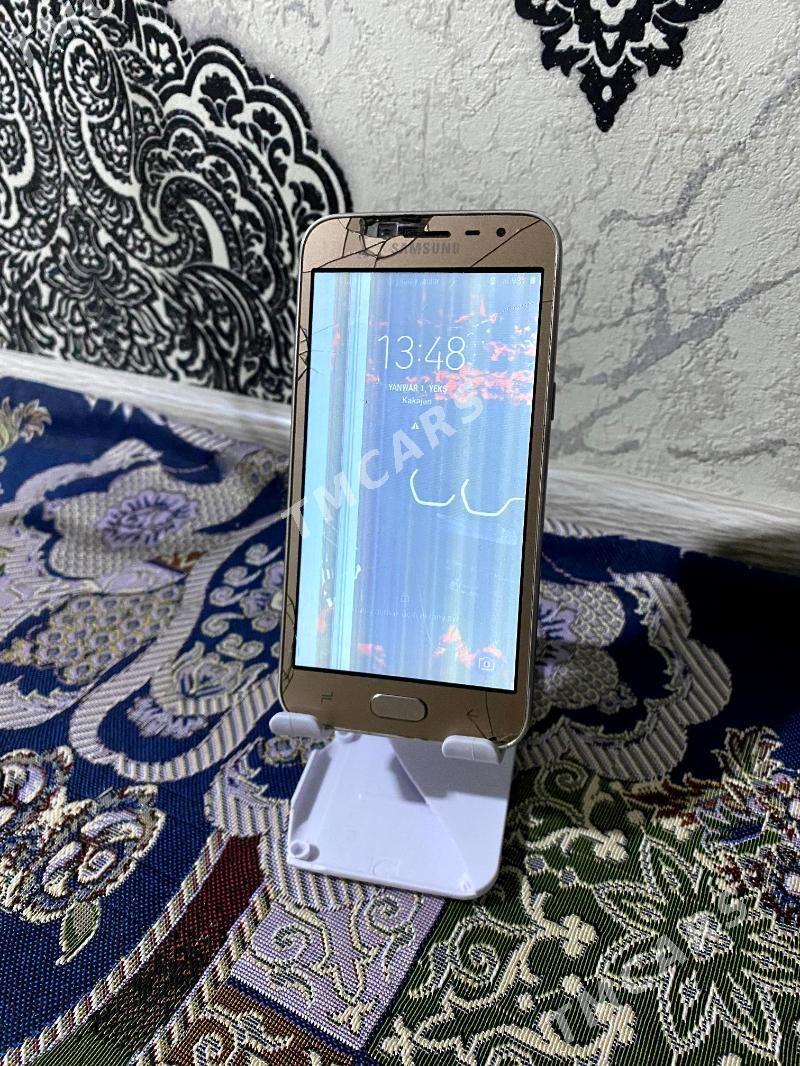 Samsung j2 2018 - Мары - img 3