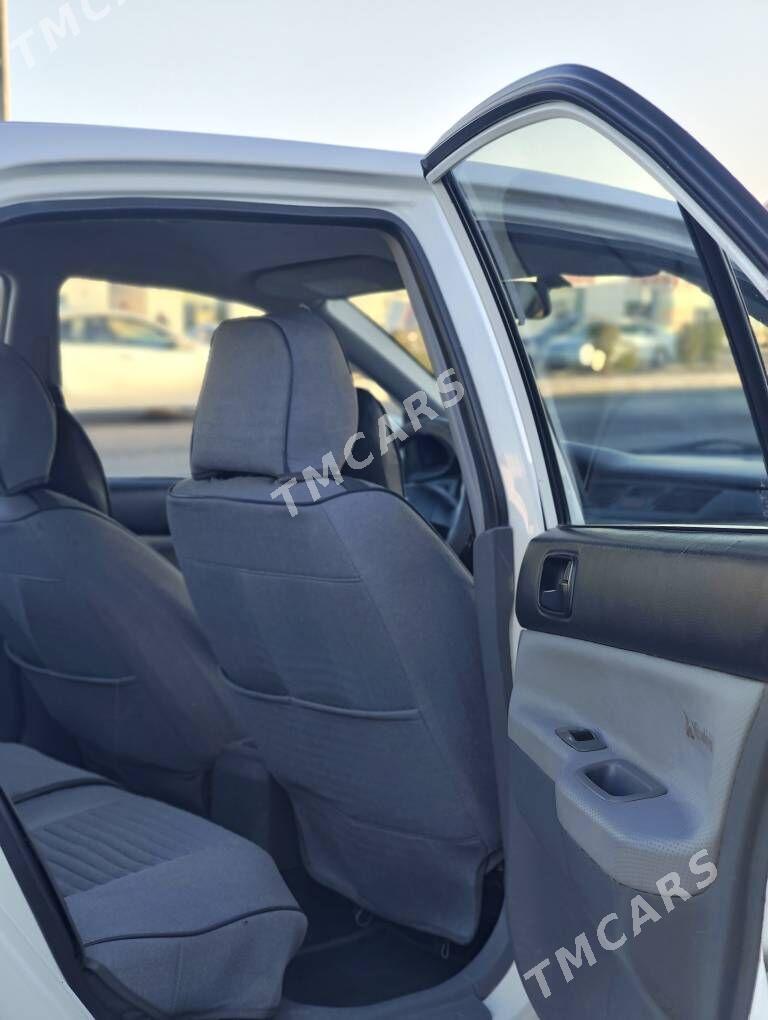 Mitsubishi Lanser 2010 - 95 000 TMT - Tejen - img 2