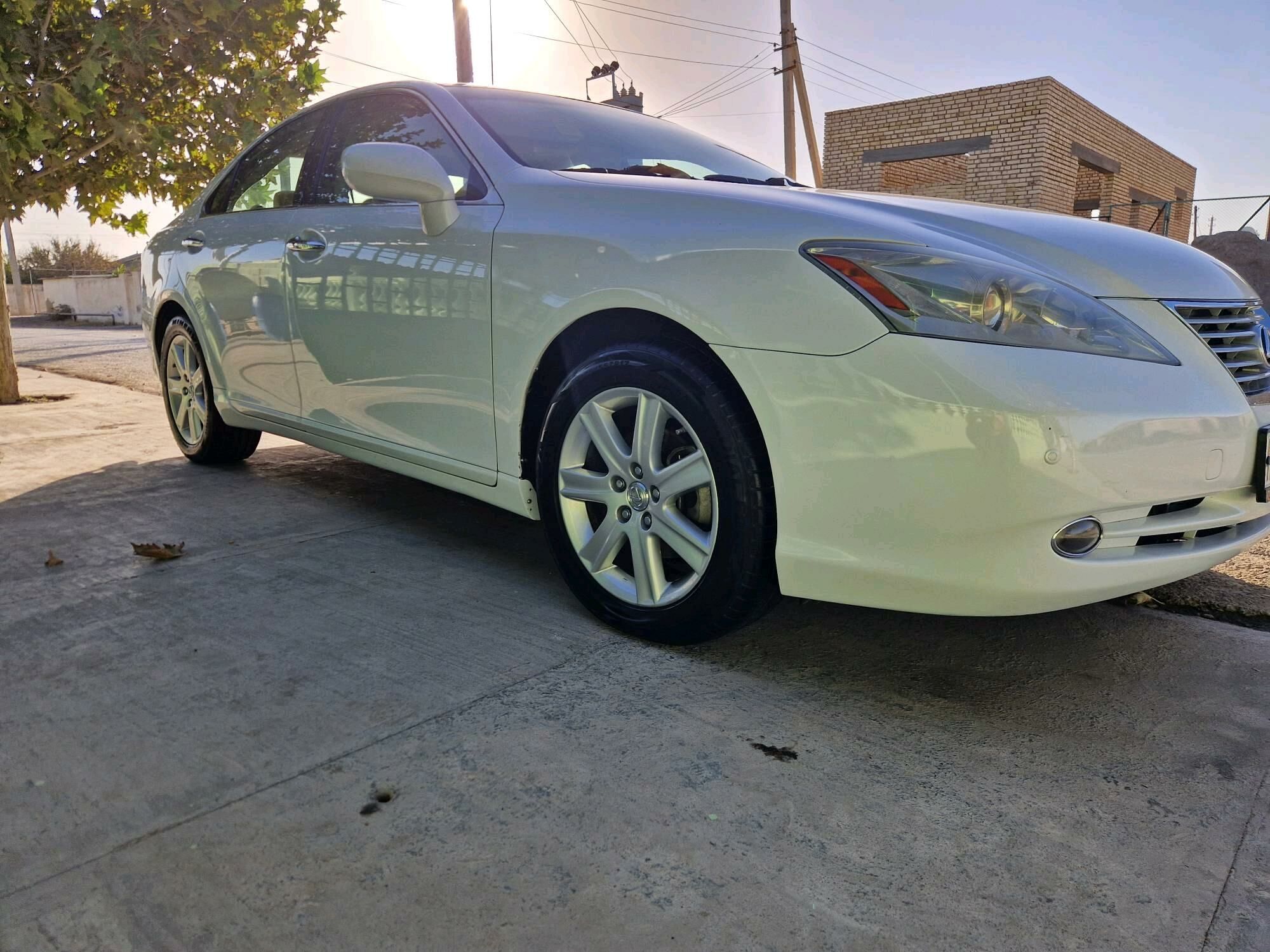 Lexus ES 350 2009 - 225 000 TMT - Kaka - img 7