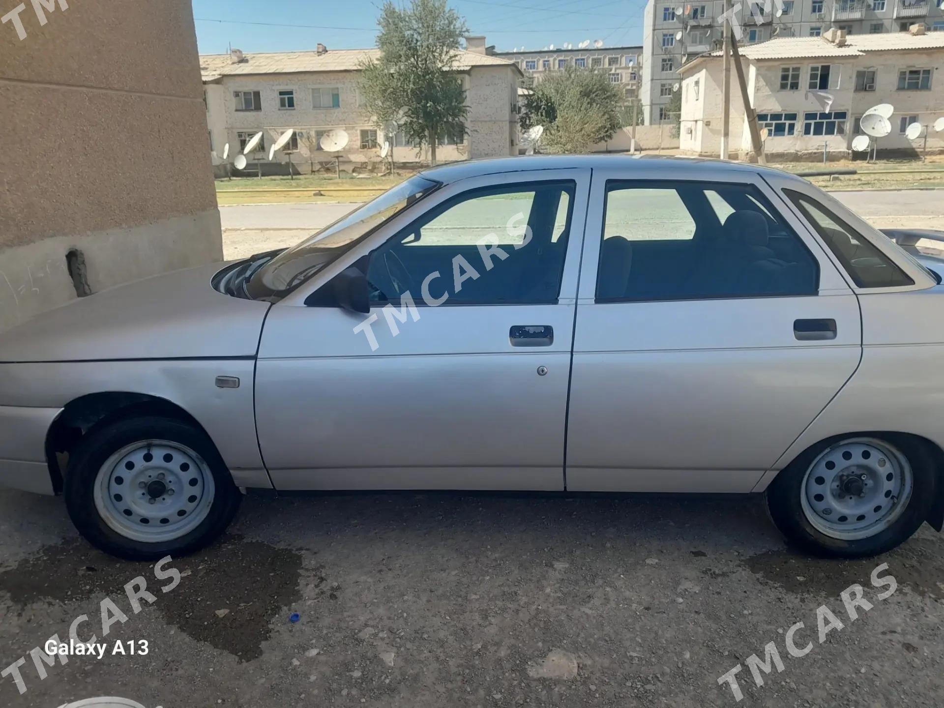 Lada 2110 2003 - 33 000 TMT - Байрамали - img 6