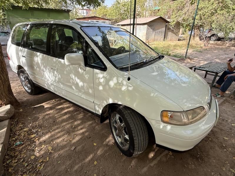 Honda Odyssey 1996 - 60 000 TMT - Mary - img 5