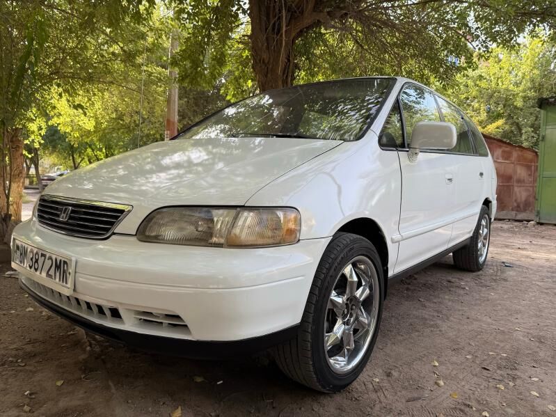 Honda Odyssey 1996 - 60 000 TMT - Mary - img 7
