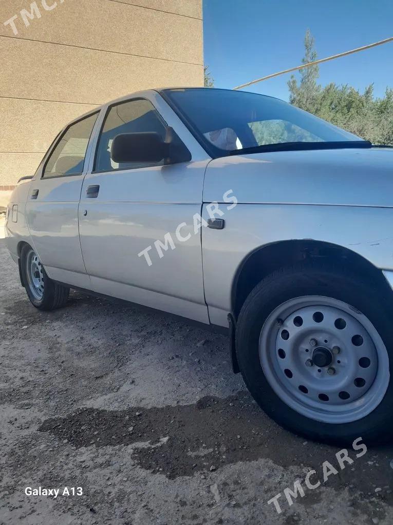 Lada 2110 2003 - 33 000 TMT - Байрамали - img 2