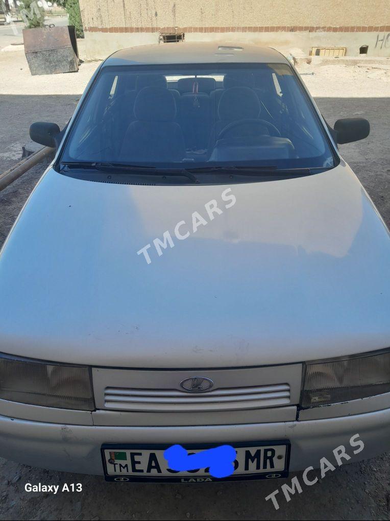Lada 2110 2003 - 33 000 TMT - Байрамали - img 8
