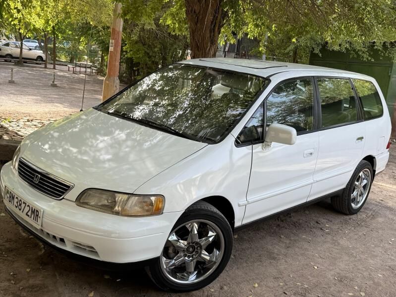 Honda Odyssey 1996 - 60 000 TMT - Mary - img 8