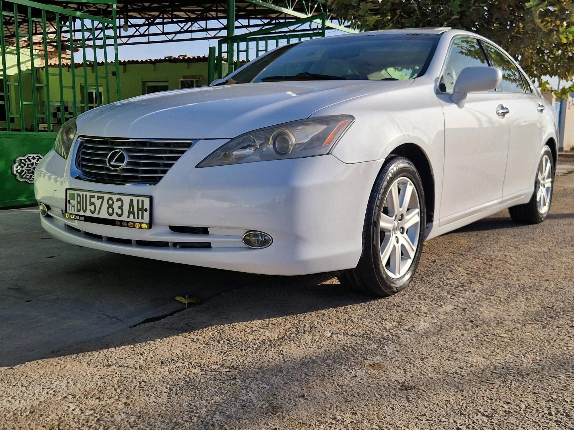 Lexus ES 350 2009 - 225 000 TMT - Kaka - img 8