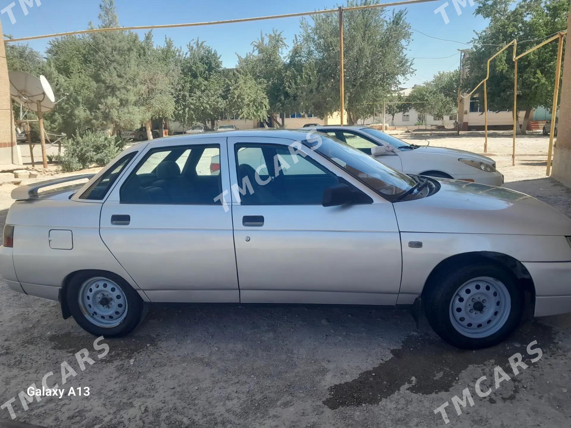 Lada 2110 2003 - 33 000 TMT - Байрамали - img 7