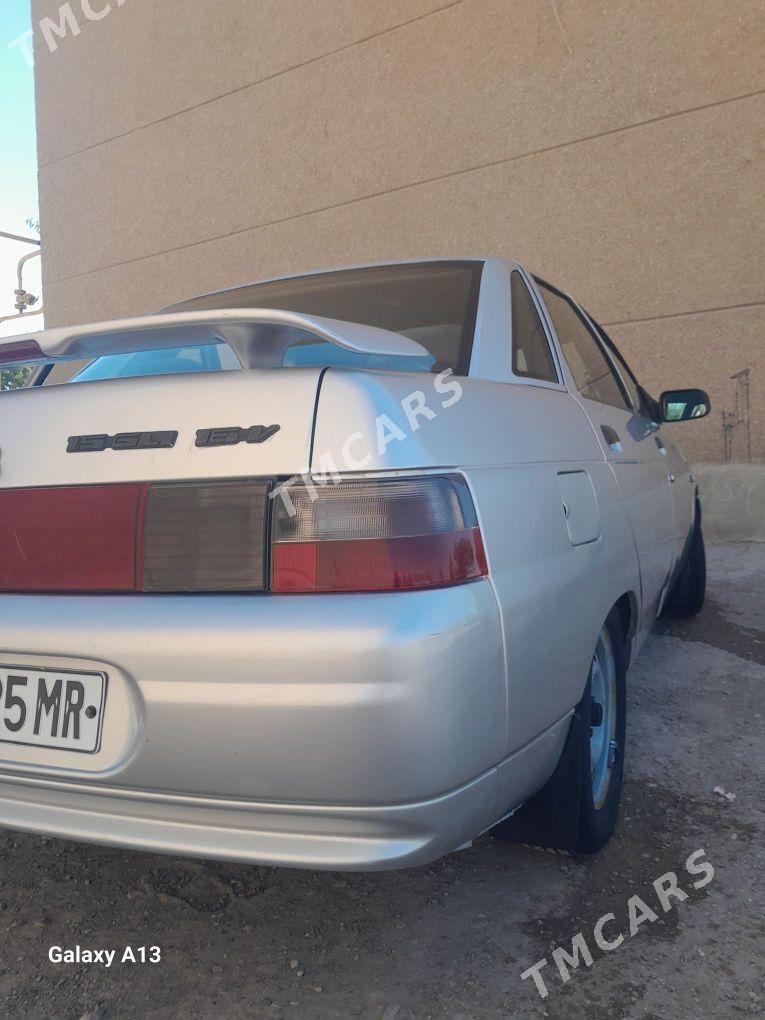 Lada 2110 2003 - 33 000 TMT - Байрамали - img 3