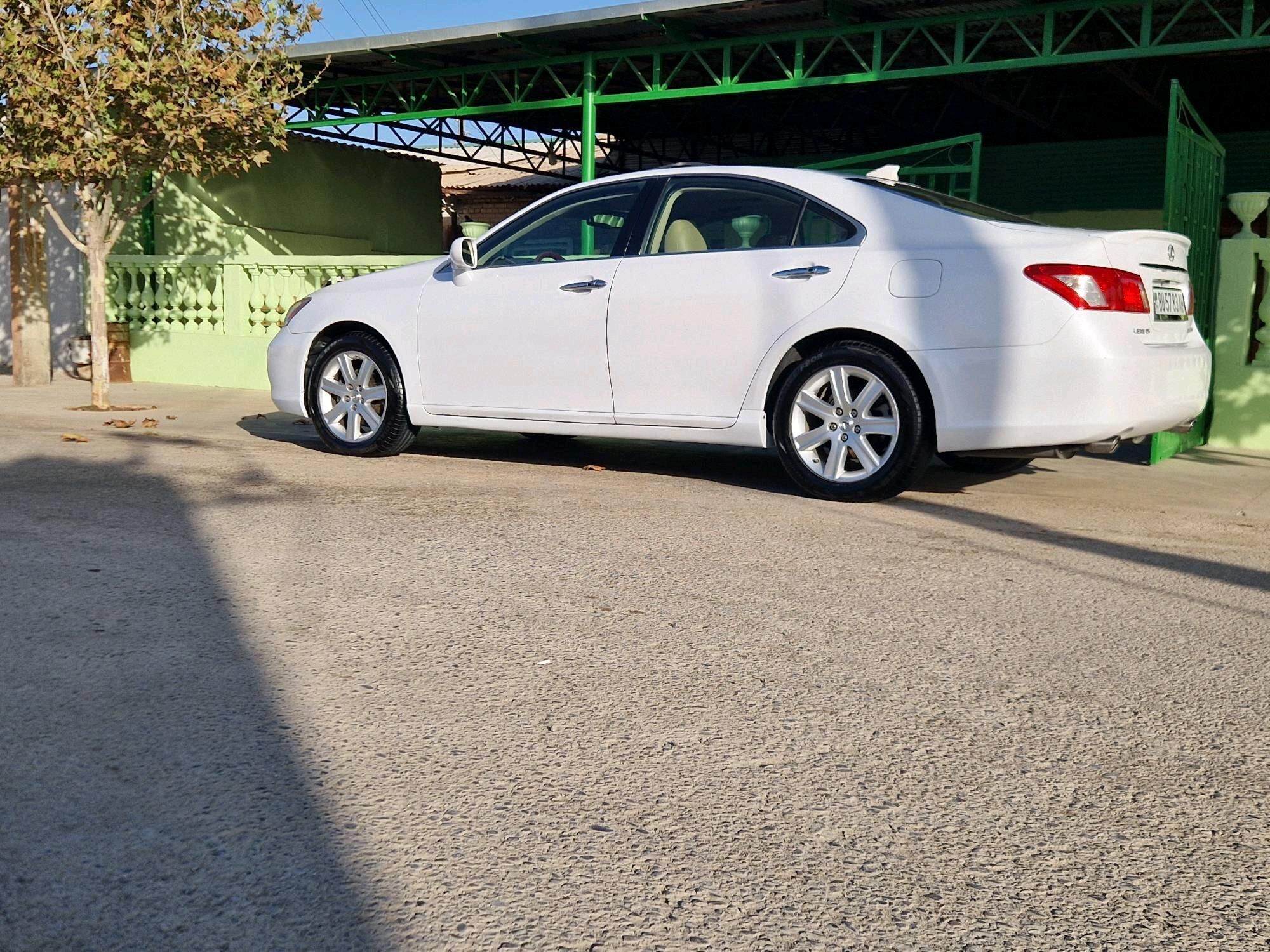 Lexus ES 350 2009 - 225 000 TMT - Kaka - img 9