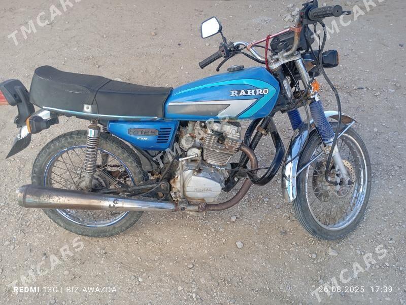 Fekon FK200-14G 2021 - 7 500 TMT - Esenguly - img 3